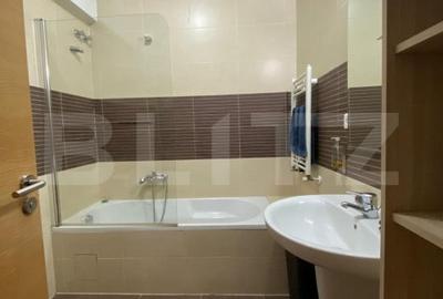 Apartament 3 camere, 65 mp, parcare, terasa, Complex Viva City - 8