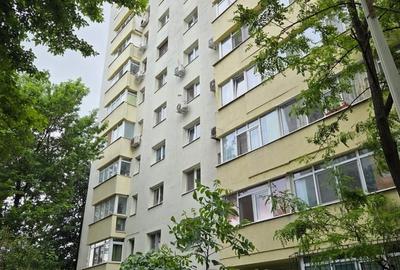 Apartament cu 2 camere decomandat în Central - 5