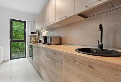 Studio Mobilat Premium Nou  Bucuresti Metrou Straulesti - 11