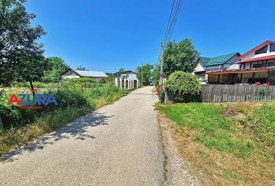 AZURA Imobiliare - Teren Auchan Gavana si Casa Bonus - 1