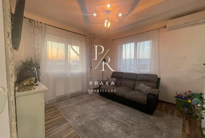 Comision 0! Apartament de vanzare 135 mp utili zona Cetatii! - 5