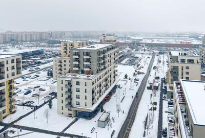 Complex Coresi Kasper - 43