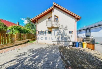 Casa in zona Eugen Ionesco - 35