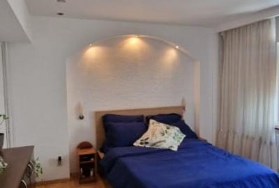 Apartament 3 Camere Teiul Doamnei | Doamna Ghica | Centrala Proprie