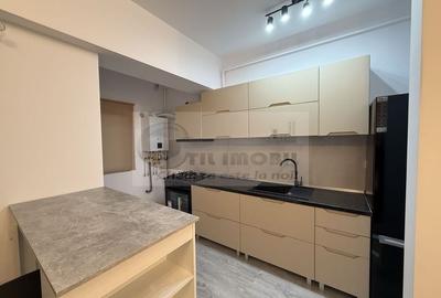Garsoniera moderna cu loc de parcare - Tatarasi - 420EUR - 6