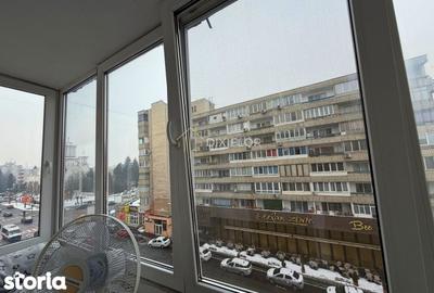 Apartament cu 2 camere decomandat în Tudor Vladimirescu - 6