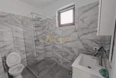 Vila individuala-4camere -2bai-pod -incalzire pardoseala-5min mers pe jos de STV - 5