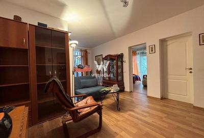 Apartament 3 camere cu gradina - zona Mandra, Cartierul Arhitectilor Apartament 3 camere cu gradina - zona Mandra, Cartierul Arhitectilor - 8