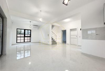 Duplex cu 5 camere cu Canalizare în Giroc