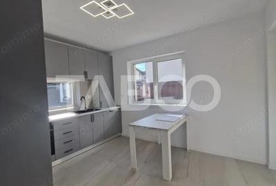 Casa moderna cu 4 camere 2 bai si curte in Selimbar zona rezidentiala - 17