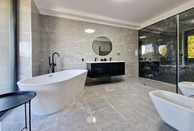 Casă P+E  lângă Observatorul Astronomic - 10