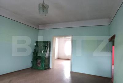 Casa renovabila, 6 camere in zona Centrala - 33