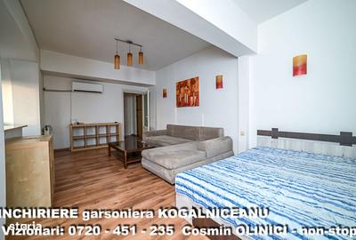 Garsonieră, mobilată în Kogălniceanu - 14