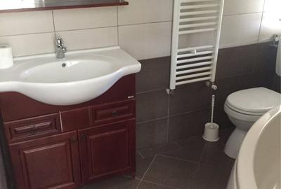 Apartament cu 2 camere în Caransebeș - 1
