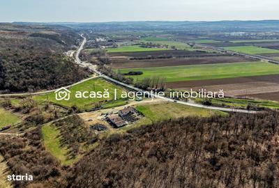 Spațiu comercial, de 450 mp, în Barațca - 1