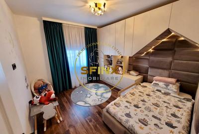 Duplex cu 4 camere cu Canalizare în Berceni - 4