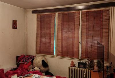 Apartament cu 2 camere semidecomandat în Giurgiului - 4