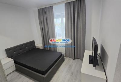 Apartament 2 camere, bloc nou, parcare I Nicola Teclu - 4