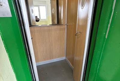 Garsoniera Titan Bloc 1978 Reabilitat 32 Mp Gata De Renovare 8 Min Metrou - 11