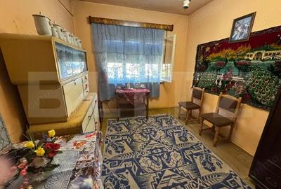 Casa cu suflet in Blaj un loc unde timpul a stat in loc Casa cu suflet in Blaj un loc unde timpul a stat in loc - 6