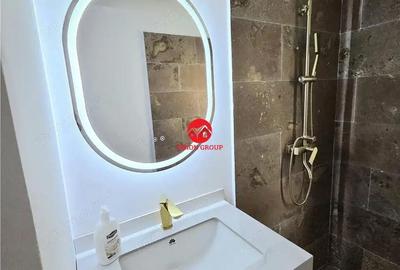 Apartament cu 3 camere în Mamaia - 17