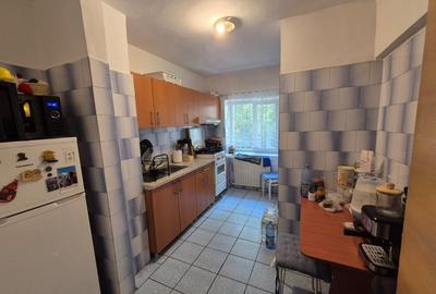 Costin Georgian Apartament 3 camere metrou Costin Georgian, langa Parcul Morarilor - 5