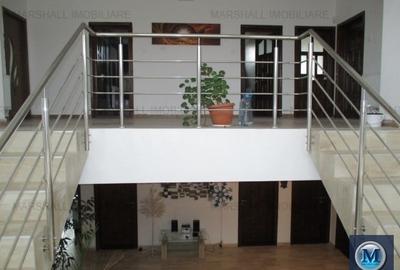 Vila cu 6 camere de vanzare, zona Central, 398.95 mp #2108 - 15