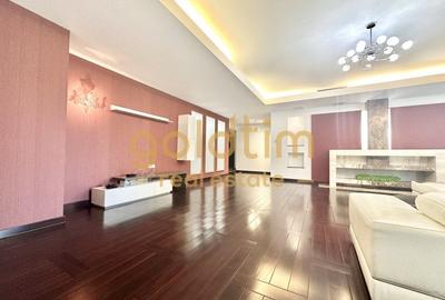 APARTAMENT LUX/ANSAMBLU EXCLUSIVIST/TERASE /2PARCARE SUBTERANA/AMBASADA AMERICII - 5