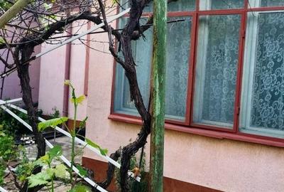 Casă individuală cu 3 camere cu Canalizare în Micro 5 - 13