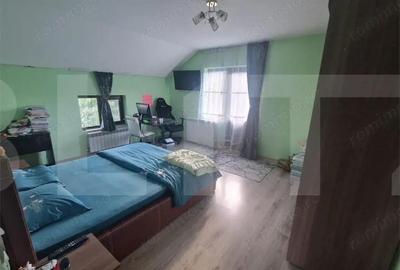 Casa individuala cu mansarda | 149 MP | Zona Petrom | Dorohoi - 7