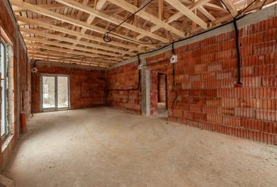 Casa noua 3 camere | Smeura – Str. Bisericii | Predare la cheie | 0% comision - 3