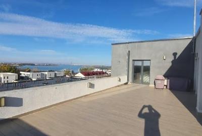 Tomis Nord - Campus , spatiu BIROURI, 225 mp. - 7