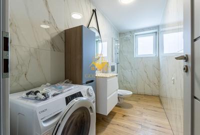 Apartament cu 2 camere semidecomandat, mobilat în Europa - 7