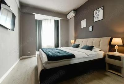 Garsonieră decomandată în Pantelimon - 2