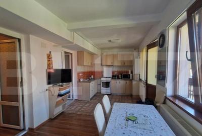 Apartament 3 camere , ideal investitie sau locuit Poiana Bra - 7