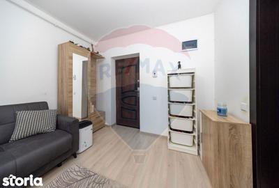 Apartament cu 2 camere în IAR - 5