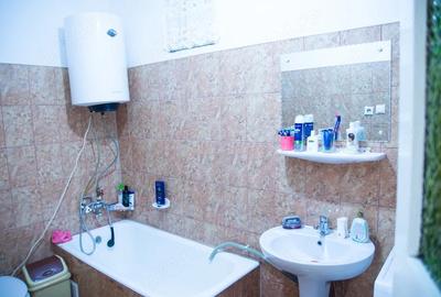 Casă cu 2 camere cu Teren 222 Mp în Central - 1
