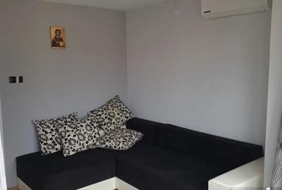 Apartament cu 2 camere decomandat în Medicină - 1