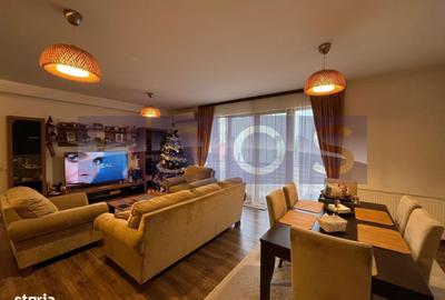 Apartament cu 4 camere decomandat în Central - 8