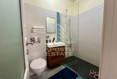 Apartamet 2 camere,modern,Pet Friendly,zona Piata Traian - 9