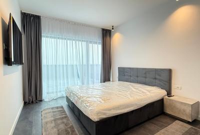 Apartament tip penthouse Dumbravita - 8