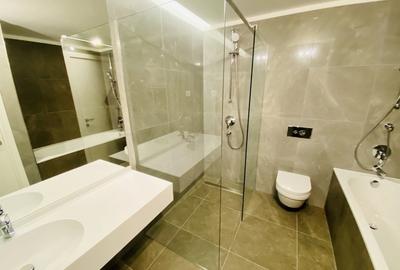 Inchiriere apartament 2 camere lux Herastrau/Aviatiei - 4