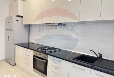 Apartament cu 2 camere decomandat în Chiajna - 1