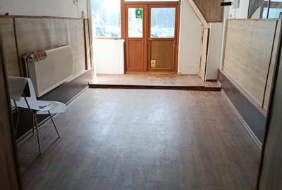 Spațiu comercial, de 88 mp, în Sârbi - 5