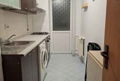 Cartier Brancusi, Drumul Taberei, garsoniera - 9