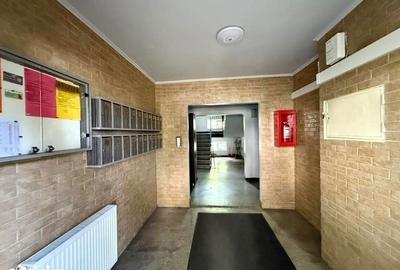 Apartament cu 2 camere semidecomandat în Rogerius - 10