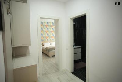 Apartament cu 2 camere decomandat în Nord - 9