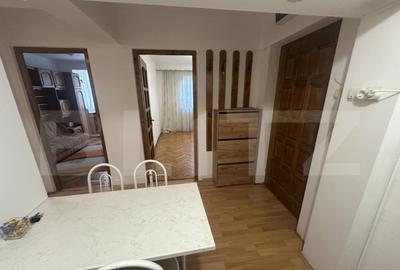 Apartament 2 camere, decomandat, 40 mp - 2