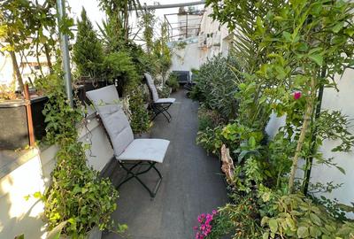 Apartament premium 3 camere ULTRACENTRAL /Premium 3-Room Apartment Ultra-Central - 15