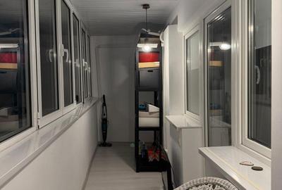 Garsonieră decomandată, mobilată în Cișmigiu - 5